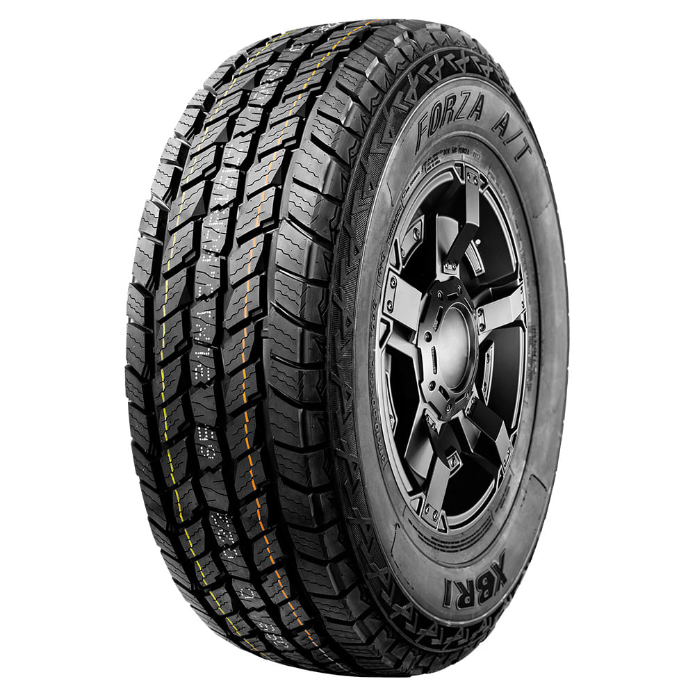 H.R.I PNEU XBRI 175/65R14 82H PREMIUM F3