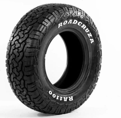 PNEU ROADCRUZA LT265/65R18 122/119S 10PR RA1100 T/A
