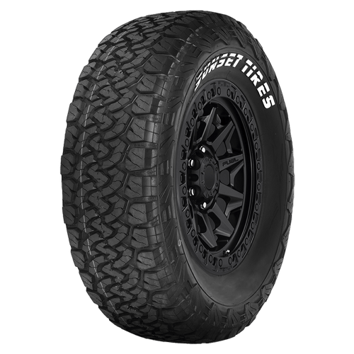 PNEU SUNSET 265/65R18 114T ALL-TERRAIN T/A