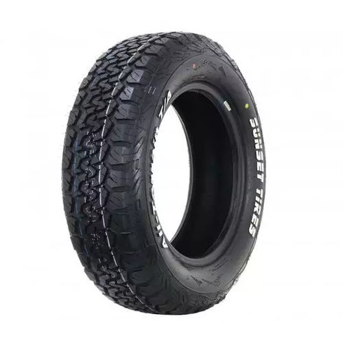 PNEU SUNSET 205/60R15 91H ALL-TERRAIN T/A
