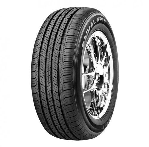 PNEU WESTLAKE 195/55R15 85V RP18