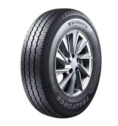 PNEU SUNNY 215/75R16C 10PR 116/114S NL106