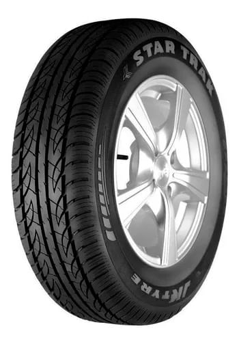 PNEU JK TYRE 185/70R14 88T STAR TRAK (MX)