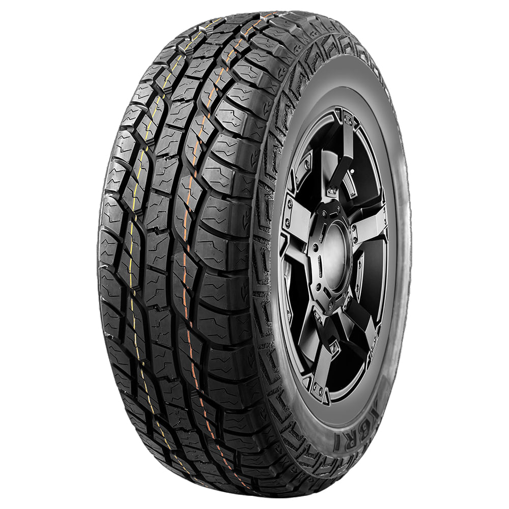 PNEU XBRI 265/60R18 114H FORZA HT 2 EXTRA LOAD