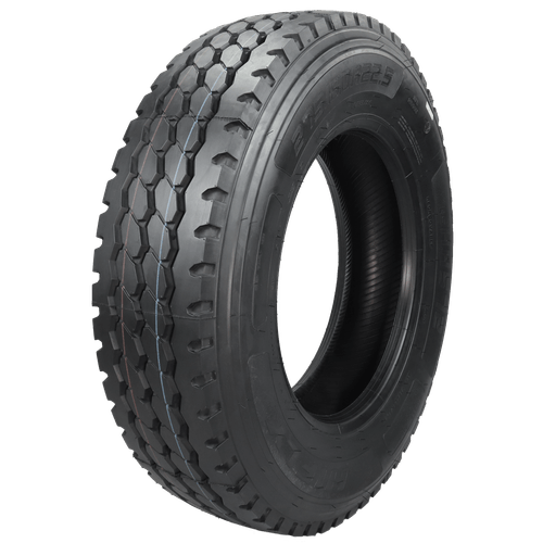 PNEU HIFLY 275/80R22.5 18PR 149/146L RSHH572 MISTO LISO