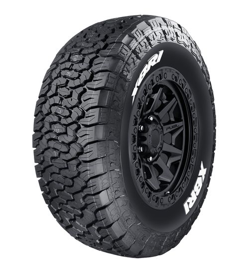PNEU XBRI LT275/65R18 10PR 123/120R BRUTUS T/A