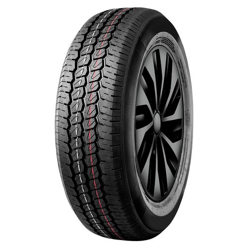 PNEU XBRI 185/60R14 82H CITY DC01
