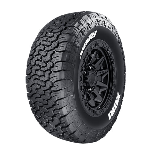 PNEU XBRI 31X10.50R15LT 6PR 109S BRUTUS T/A