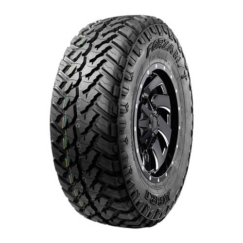 PNEU XBRI 33X12.50R18LT 10PR 118Q TL FORZA M/T 2